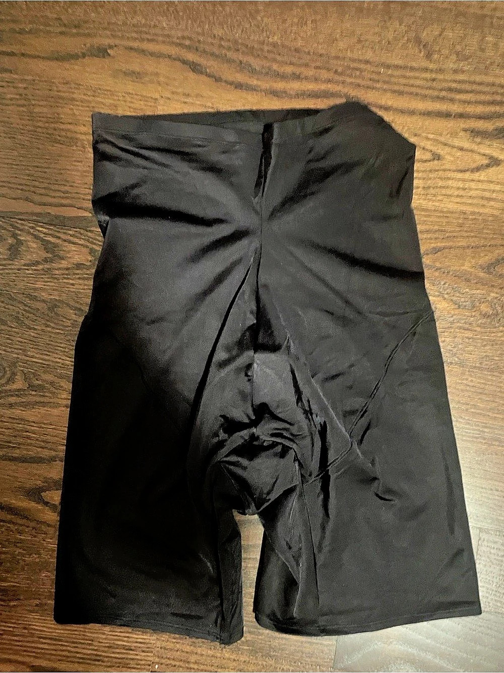 Bali 2XL 8067 Black 2XL Like New